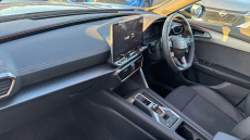 CUPRA Formentor 1.5 eTSI 150 V2 5dr DSG Petrol Estate